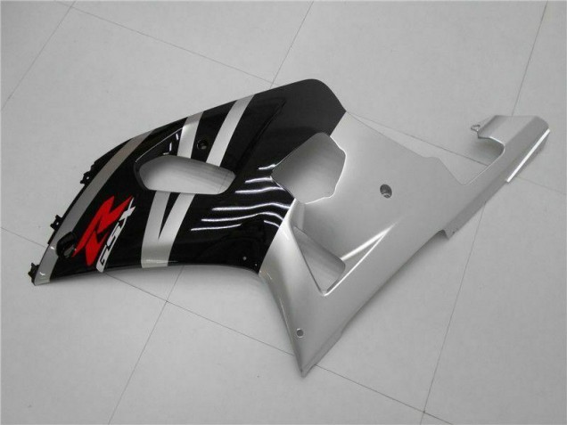 Plata Carenado Moto Suzuki GSXR 600 / 750 K1 K2 K3 01-03