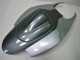 Plata Gris Carrocería Motocicletas Suzuki GSXR 600 / 750 K6 06-07 Plata Gris Carrocería Motocicletas Suzuki GSXR 600 / 750 K6 06-07