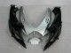 Plata Kit Carenado ABS Completo Suzuki GSXR 600 / 750 K6 06-07 Plata Kit Carenado ABS Completo Suzuki GSXR 600 / 750 K6 06-07