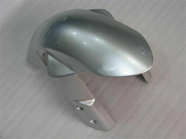 Plata Kit Carenado ABS Completo Suzuki GSXR 600 / 750 K6 06-07 Plata Kit Carenado ABS Completo Suzuki GSXR 600 / 750 K6 06-07