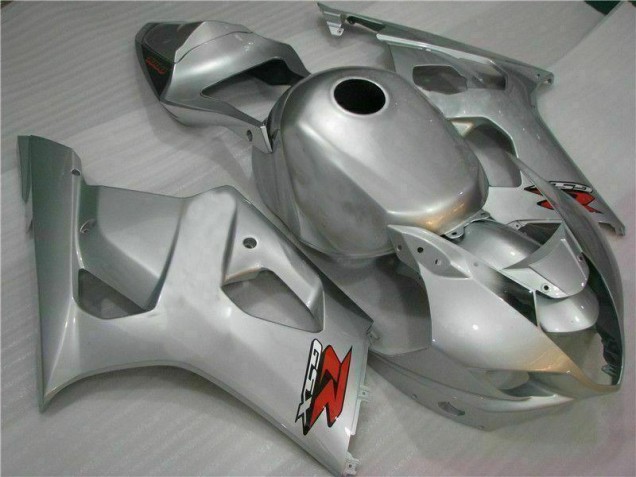 Plata Kits Completo Carenado Moto Suzuki GSXR 1000 K3 03-04