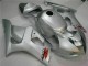 Plata Kits Completo Carenado Moto Suzuki GSXR 1000 K3 03-04