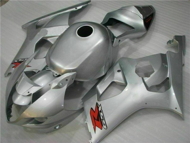 Plata Kits Completo Carenado Moto Suzuki GSXR 1000 K3 03-04