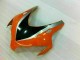 Plata Naranja Carenado Moto Honda CBR 1000 RR 08-11 Plata Naranja Carenado Moto Honda CBR 1000 RR 08-11
