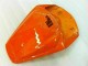 Plata Naranja Carenado Moto Honda CBR 1000 RR 08-11 Plata Naranja Carenado Moto Honda CBR 1000 RR 08-11