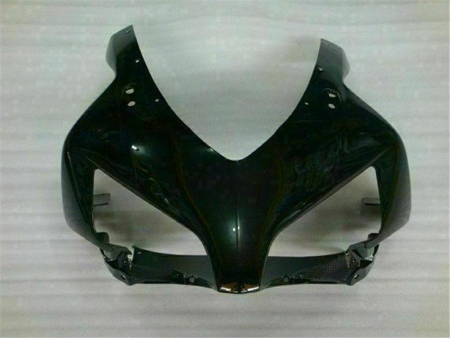 Plata Negro Carenado Moto Honda CBR 1000 RR 04-05 Plata Negro Carenado Moto Honda CBR 1000 RR 04-05