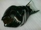 Plata Negro Carenado Moto Honda CBR 1000 RR 04-05 Plata Negro Carenado Moto Honda CBR 1000 RR 04-05
