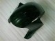 Plata Negro Carenado Moto Honda CBR 1000 RR 04-05 Plata Negro Carenado Moto Honda CBR 1000 RR 04-05