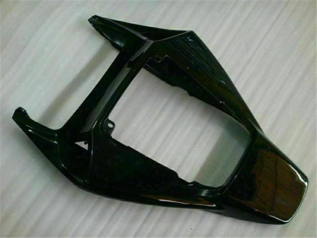 Plata Negro Carenado Moto Honda CBR 1000 RR 04-05 Plata Negro Carenado Moto Honda CBR 1000 RR 04-05