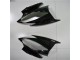 Plata Negro Carenado Moto & Plástico Yamaha R6 06-07