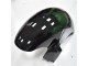 Plata Negro Carenado Moto & Plástico Yamaha R6 06-07