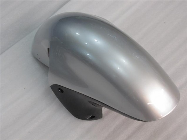 Plata Negro Carenado Moto Suzuki GSXR 1300 Hayabusa 96-07