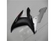 Plata Negro Plástica Moto Yamaha R1 02-03