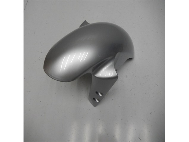 Plata Negro Plástica Moto Yamaha R1 02-03