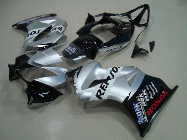 Plata Repsol Carenado Moto & Plástico Honda VFR 800 02-13