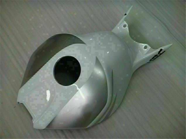 Plata Repsol Kit ABS Carenado Motocicleta Honda CBR 1000 RR 04-05 Plata Repsol Kit ABS Carenado Motocicleta Honda CBR 1000 RR 04-05