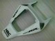 Plata Repsol Kit ABS Carenado Motocicleta Honda CBR 1000 RR 04-05 Plata Repsol Kit ABS Carenado Motocicleta Honda CBR 1000 RR 04-05