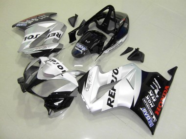 Plata Repsol Kits Completo Carenado Moto Honda VFR 800 02-13