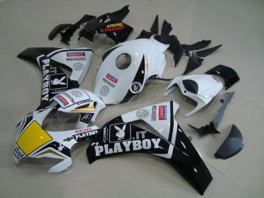 Playboy Carenado Moto Honda CBR 1000 RR 08-11