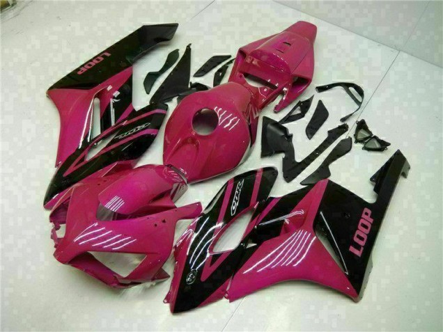 Púrpura Carenado Moto Honda CBR 1000 RR 04-05 Púrpura Carenado Moto Honda CBR 1000 RR 04-05