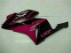 Púrpura Carenado Moto Honda CBR 1000 RR 04-05 Púrpura Carenado Moto Honda CBR 1000 RR 04-05