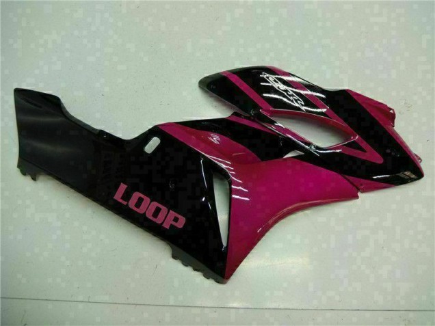 Púrpura Carenado Moto Honda CBR 1000 RR 04-05 Púrpura Carenado Moto Honda CBR 1000 RR 04-05