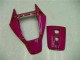 Púrpura Carenado Moto Honda CBR 1000 RR 04-05 Púrpura Carenado Moto Honda CBR 1000 RR 04-05