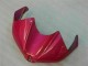 Púrpura Carenado Moto Yamaha R6 06-07