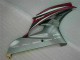 Púrpura Carenado Moto Yamaha R6 06-07