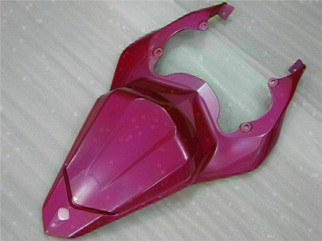 Púrpura Carenado Moto Yamaha R6 06-07
