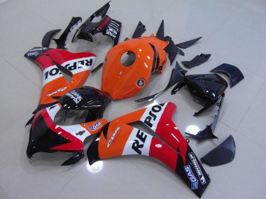 Repsol ABS Moto Plásticos Honda CBR 1000 RR 08-11