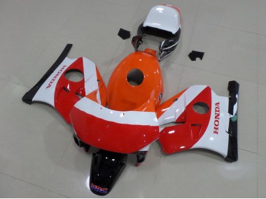 Repsol Carenado Moto Honda CBR 250 RR MC22 91-98
