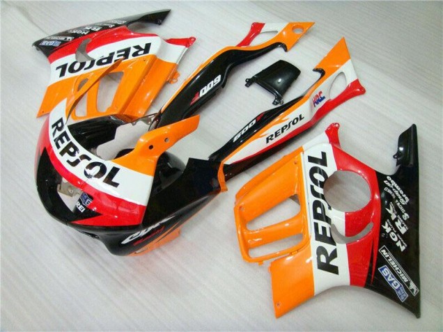 Repsol Carenado Moto Honda CBR 600 F3 95-98
