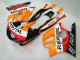 Repsol Carenado Moto Honda CBR 600 F3 95-98