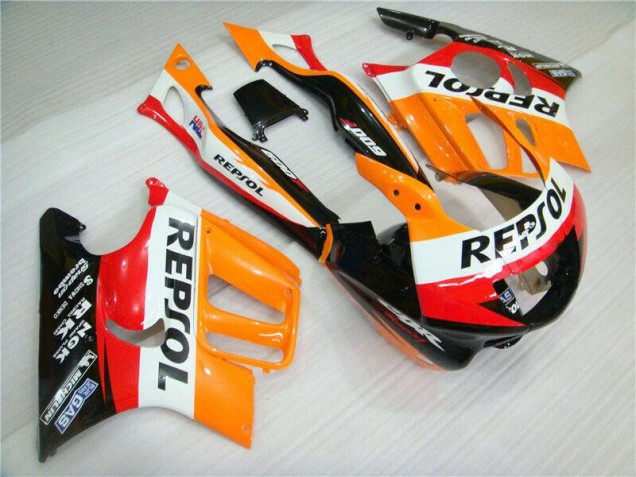 Repsol Carenado Moto Honda CBR 600 F3 95-98