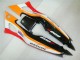Repsol Carenado Moto Honda CBR 600 F3 95-98