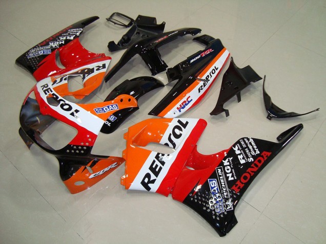 Repsol Carenado Moto Honda CBR 900 RR 893 94-95