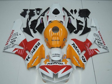 Repsol Inyección Kit Carenado Moto Honda CBR 1000 RR 12-16