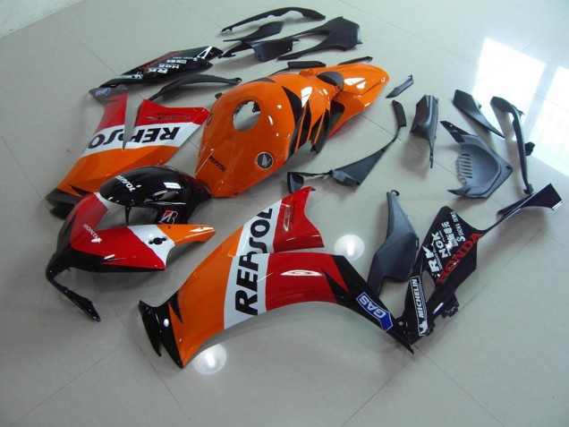Repsol Kit Carenado ABS Completo Honda CBR 1000 RR 12-16