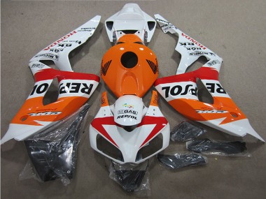 Repsol Kit Carenado Moto Honda CBR 1000 RR 06-07