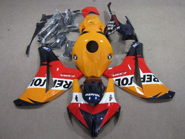 Repsol Kit Carenado Moto Honda CBR 1000 RR 08-11