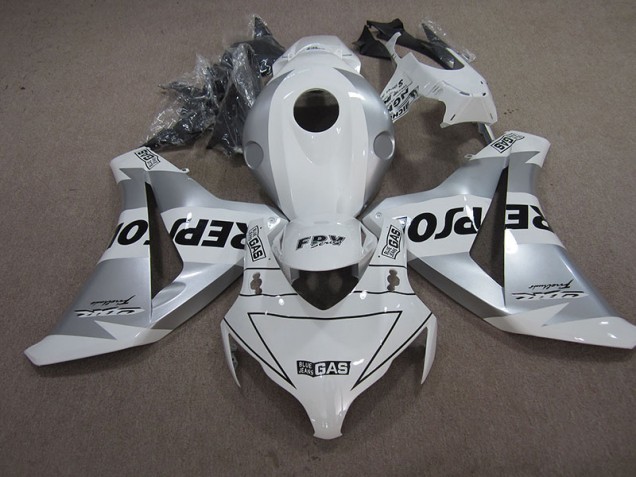 Repsol Kit Completo Carenado Moto Honda CBR 1000 RR 08-11 Repsol Kit Completo Carenado Moto Honda CBR 1000 RR 08-11