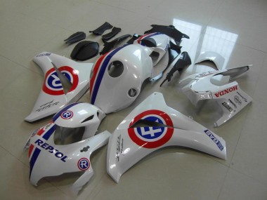 Repsol R Carenado Moto Honda CBR 1000 RR 08-11