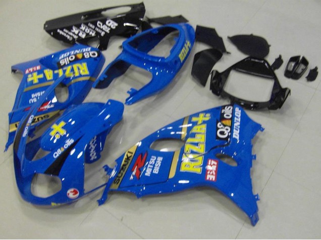 Rizla Carenado Moto Suzuki TL1000R 98-03 Rizla Carenado Moto Suzuki TL1000R 98-03