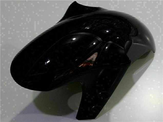 Rojo ABS Kits Carenado Moto Yamaha R1 00-01