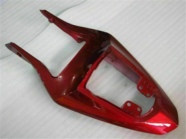Rojo ABS Moto Plástica Suzuki GSXR 1000 K3 03-04