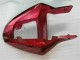 Rojo ABS Moto Plástica Suzuki GSXR 1000 K3 03-04