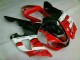 Rojo ABS Moto Plástica Yamaha R1 00-01