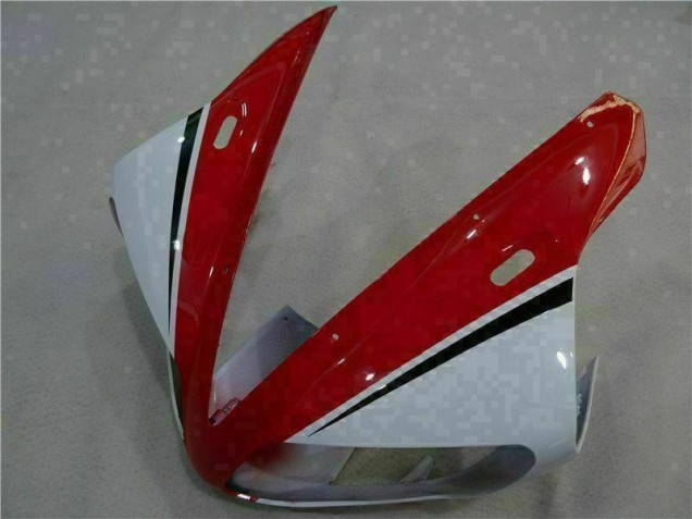 Rojo ABS Moto Plástica Yamaha R1 02-03