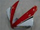 Rojo ABS Moto Plástica Yamaha R1 02-03